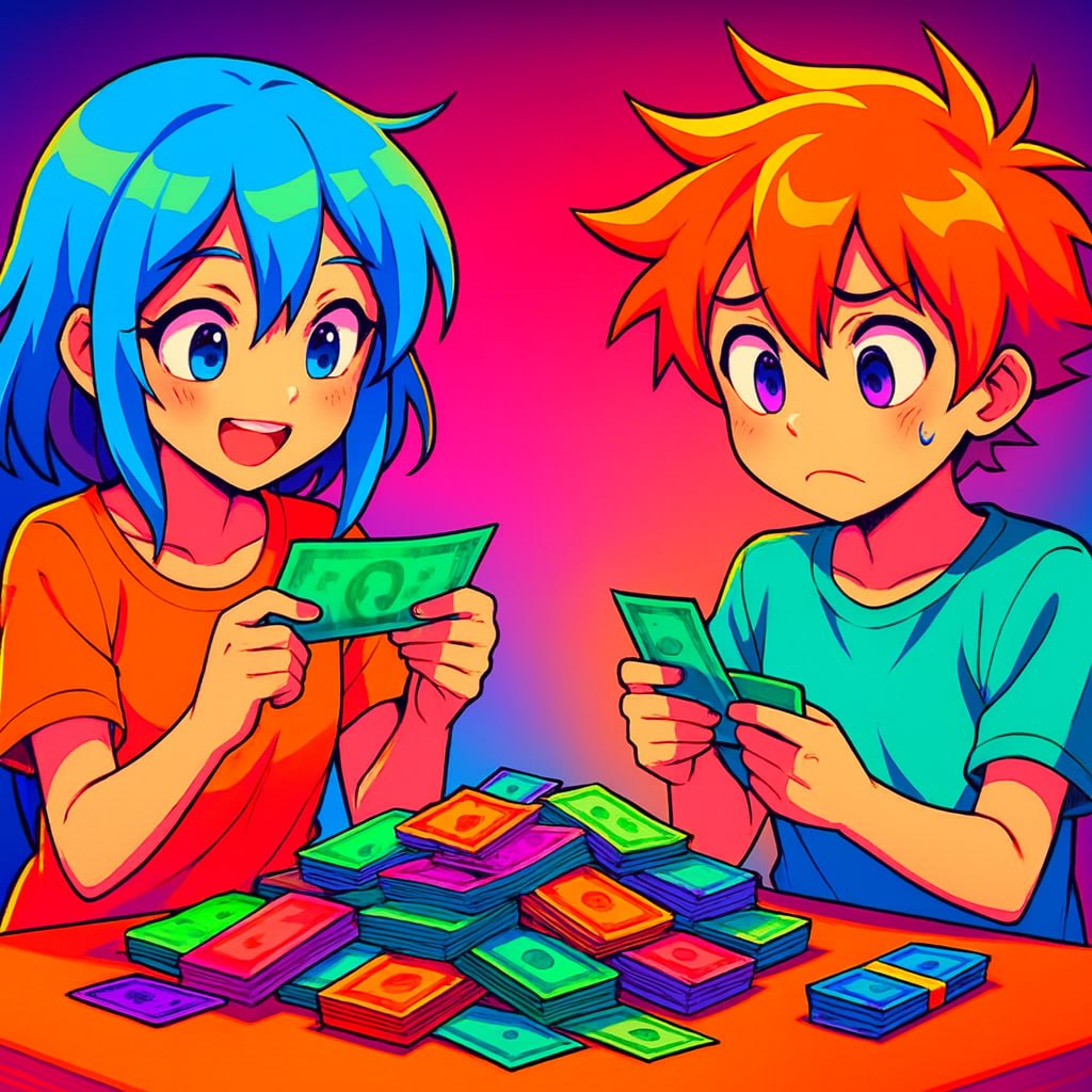 Нейросеть для карточек товара