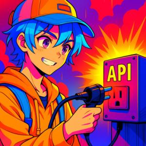 API от TEXTAGRAM