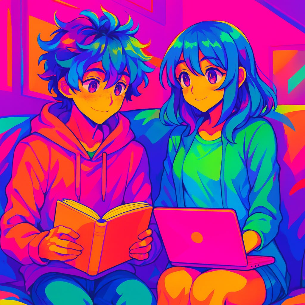 Сторителлинг - это просто