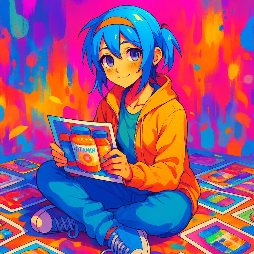 Как написать название карточки товара?